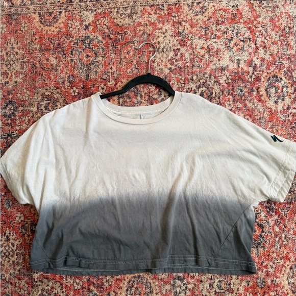 Specialized Tops - Specialized Crop Top NWOT
